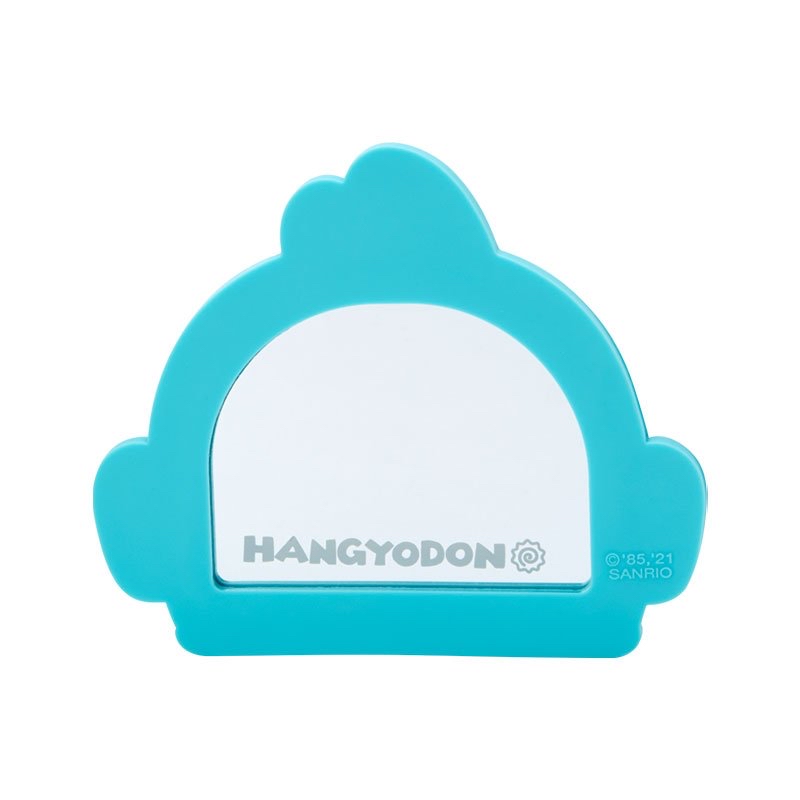 🎌日本直送🎌 水怪 矽膠立體頭型鏡