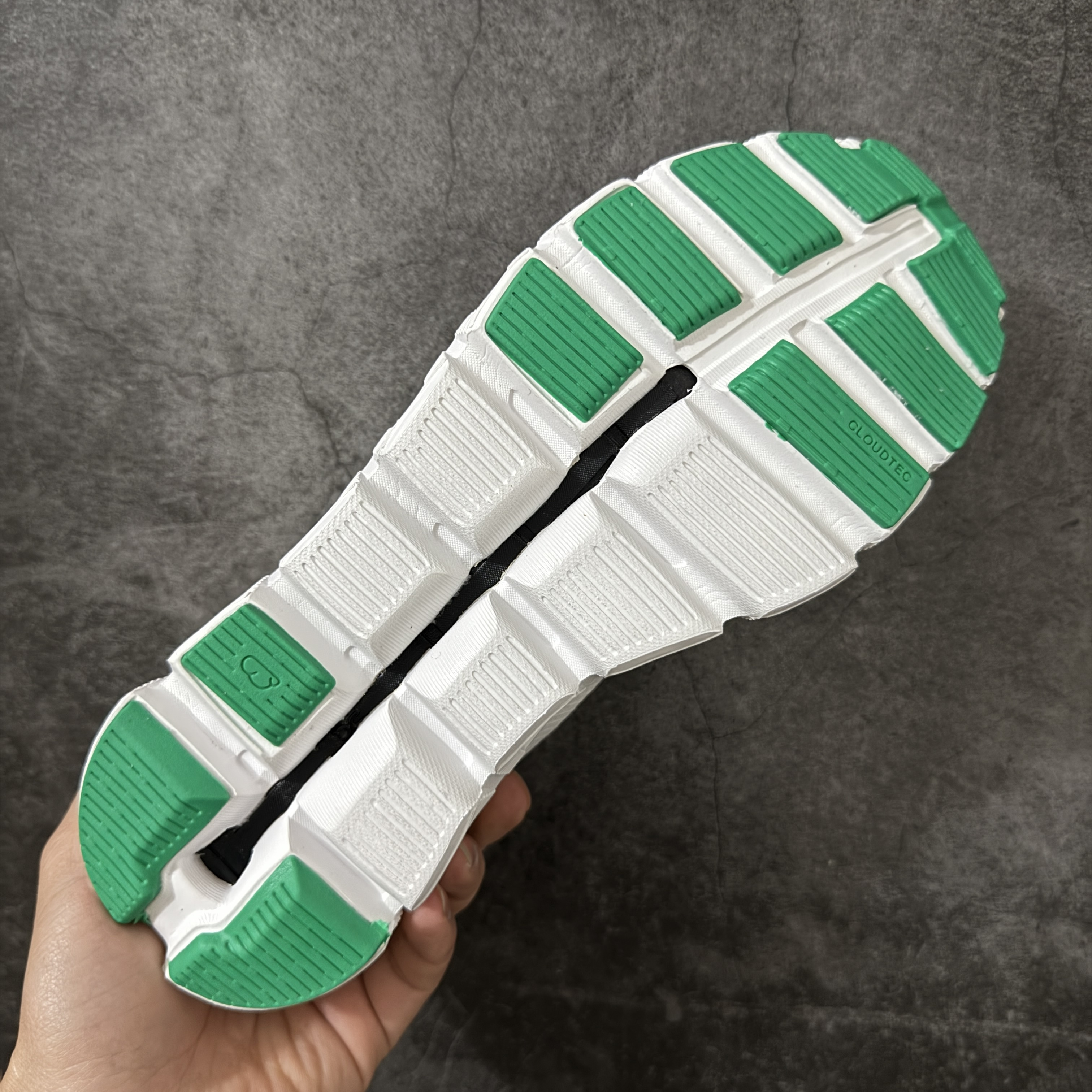 On Running Cloud 5 Push