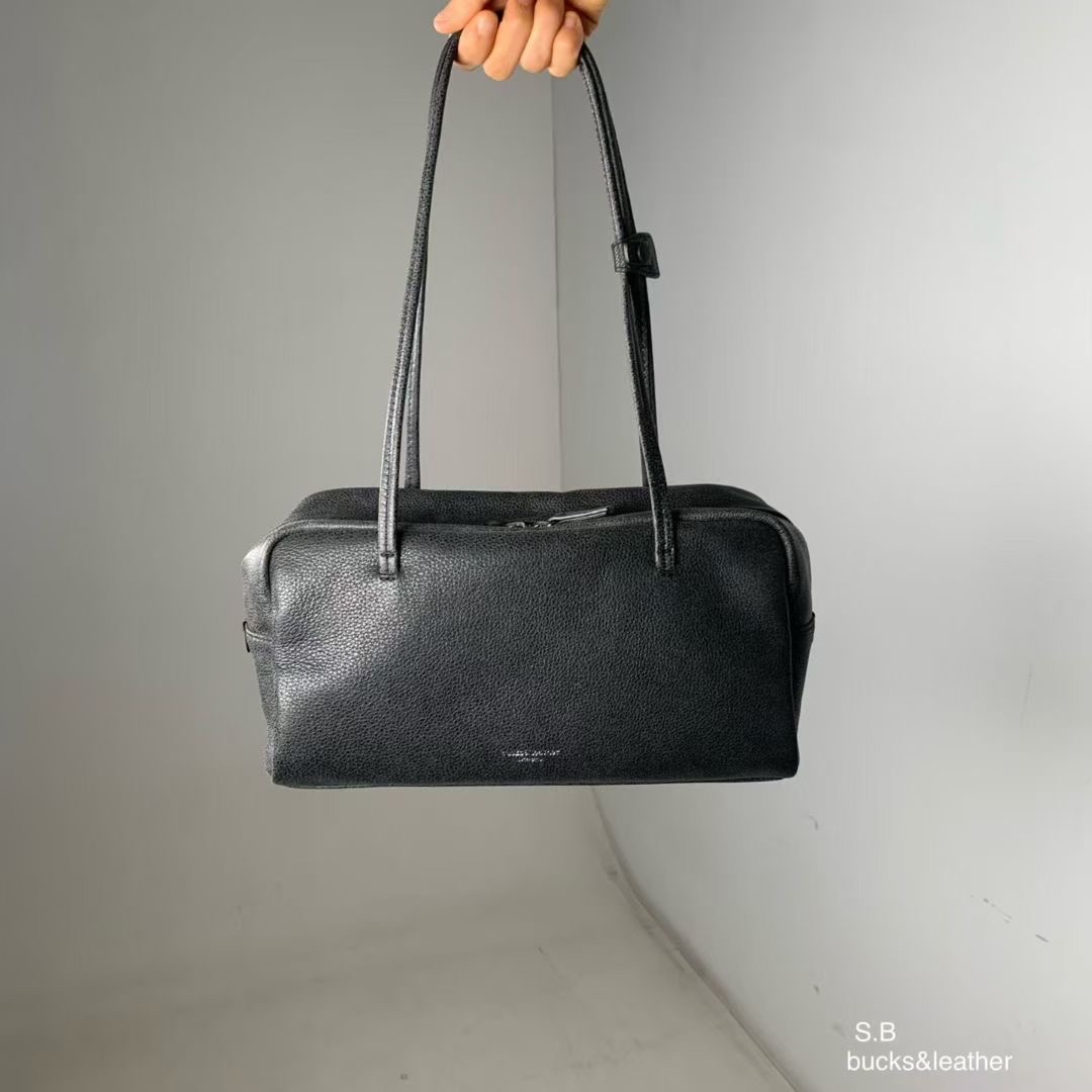 BUCKS AND LEATHER  | POUND 6色 新追加5色