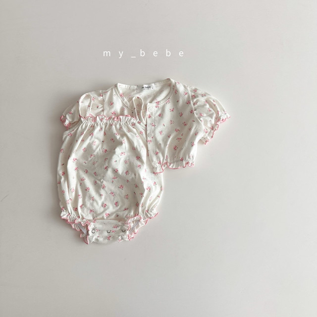 🇰🇷My Bebe set