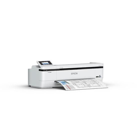 Epson SureColor SC-T3130M 24” Multi-Function Technical Printer