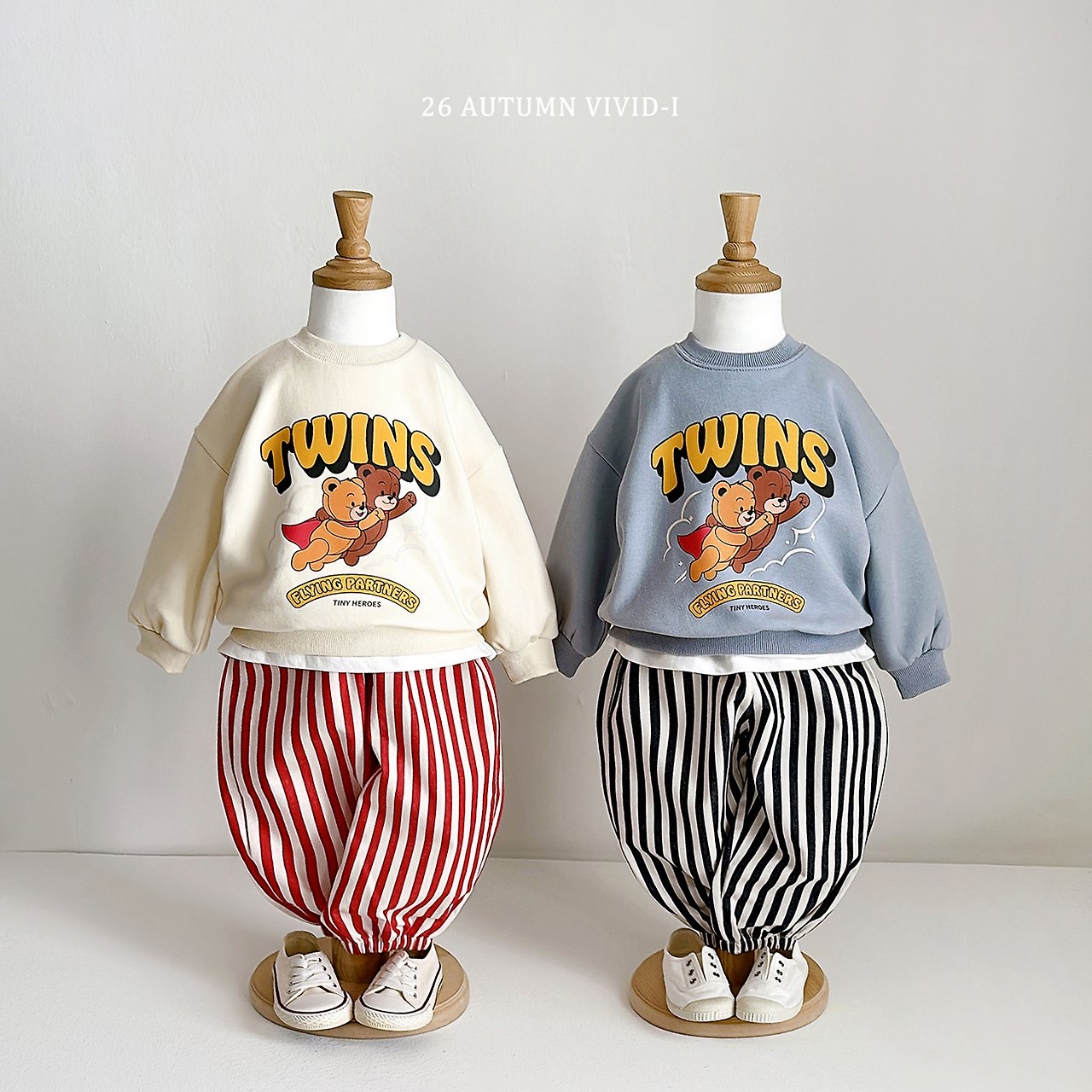 Vivid | Twins Mtm