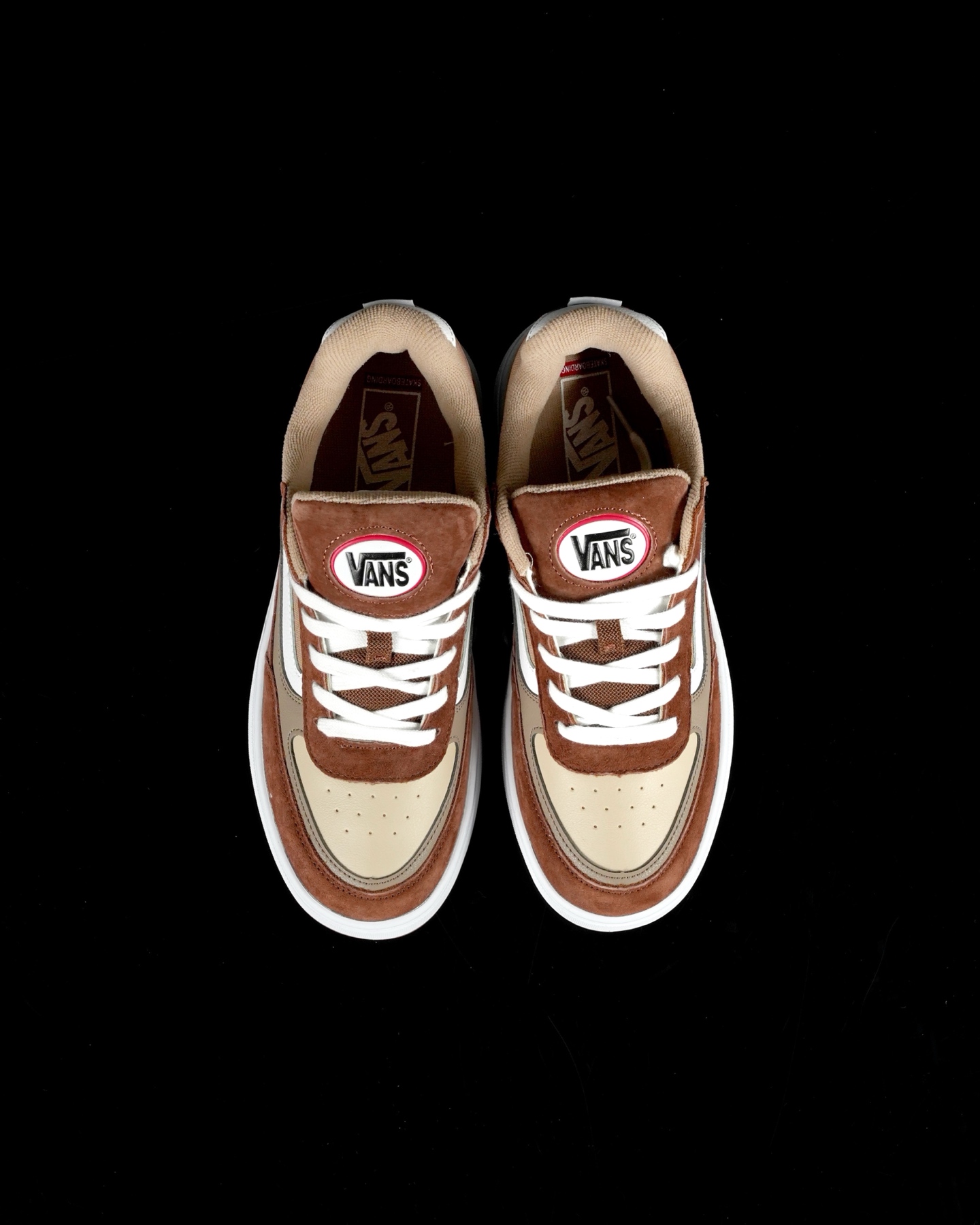 Vans Skate Estazzo