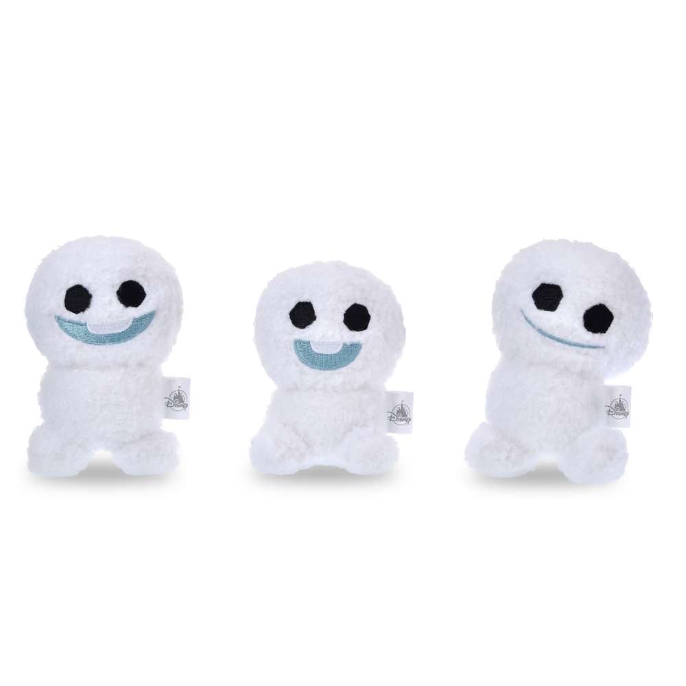 🎀【預訂】 Frozen Fever Snowgies 公仔