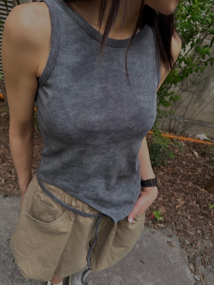 (2026SS) FRANC - VEST