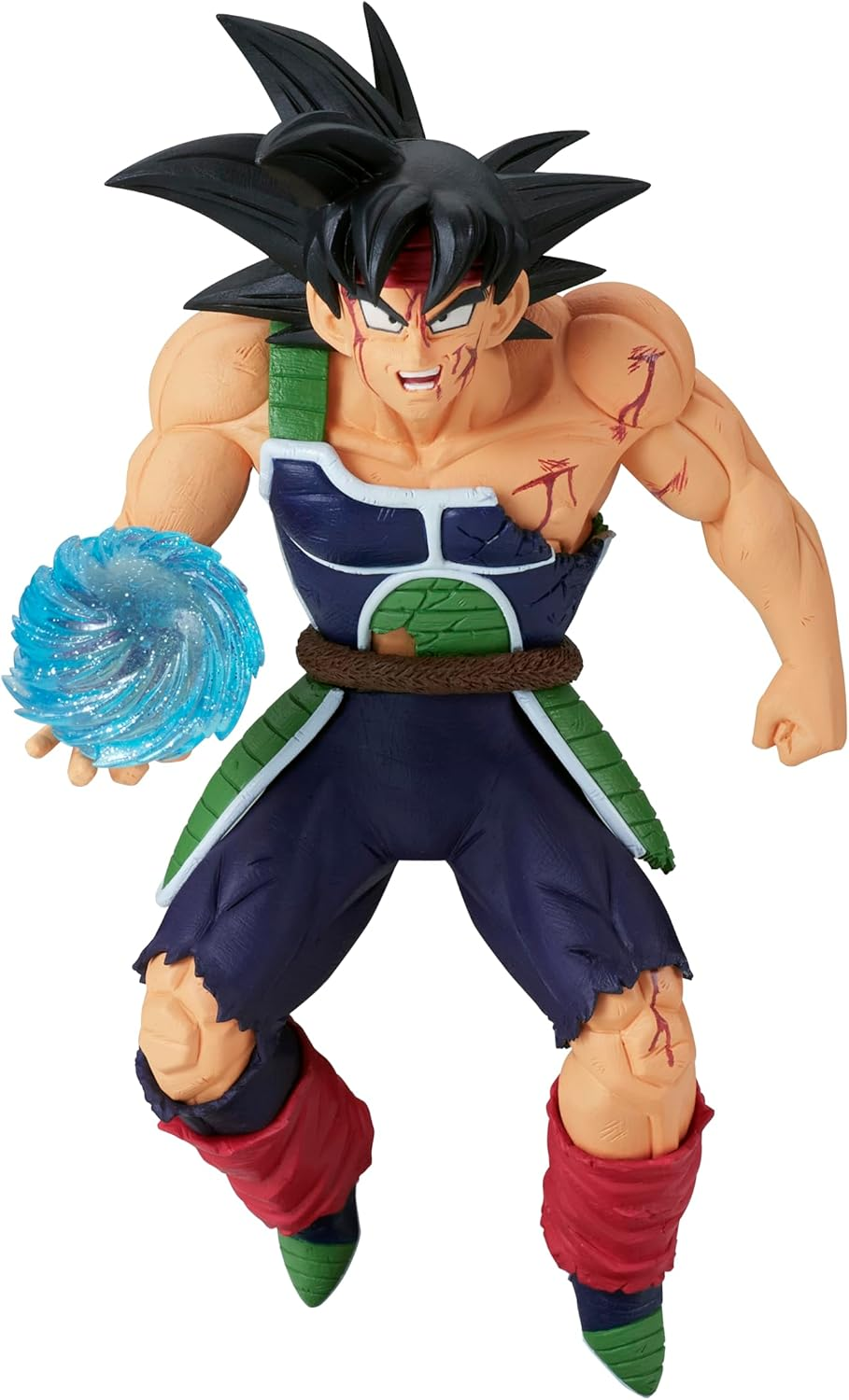 Banpresto, Gxmateria Figure: Dragon Ball Z, Bardock 景品 龍珠Z 巴達克