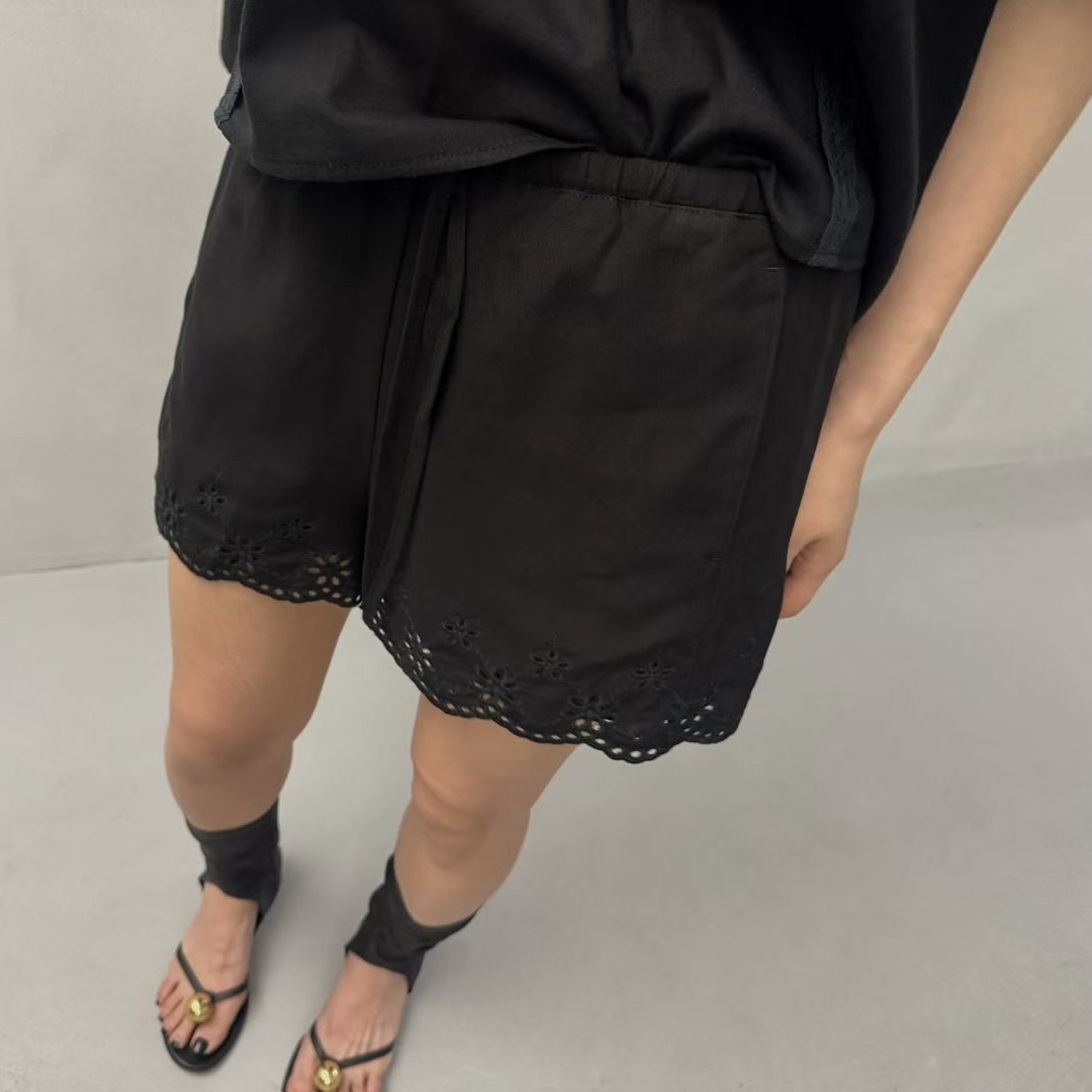 (2026SS) MAISONSTAFF - SHORTS