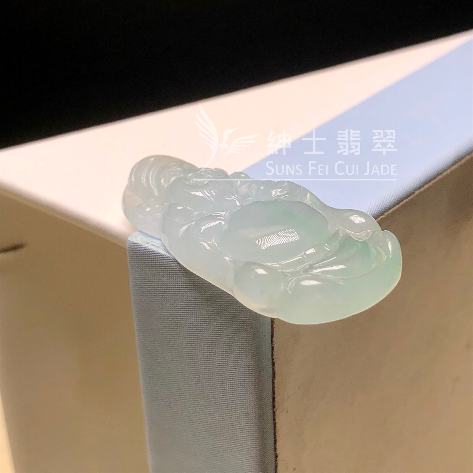  #YK00303 糯冰財神