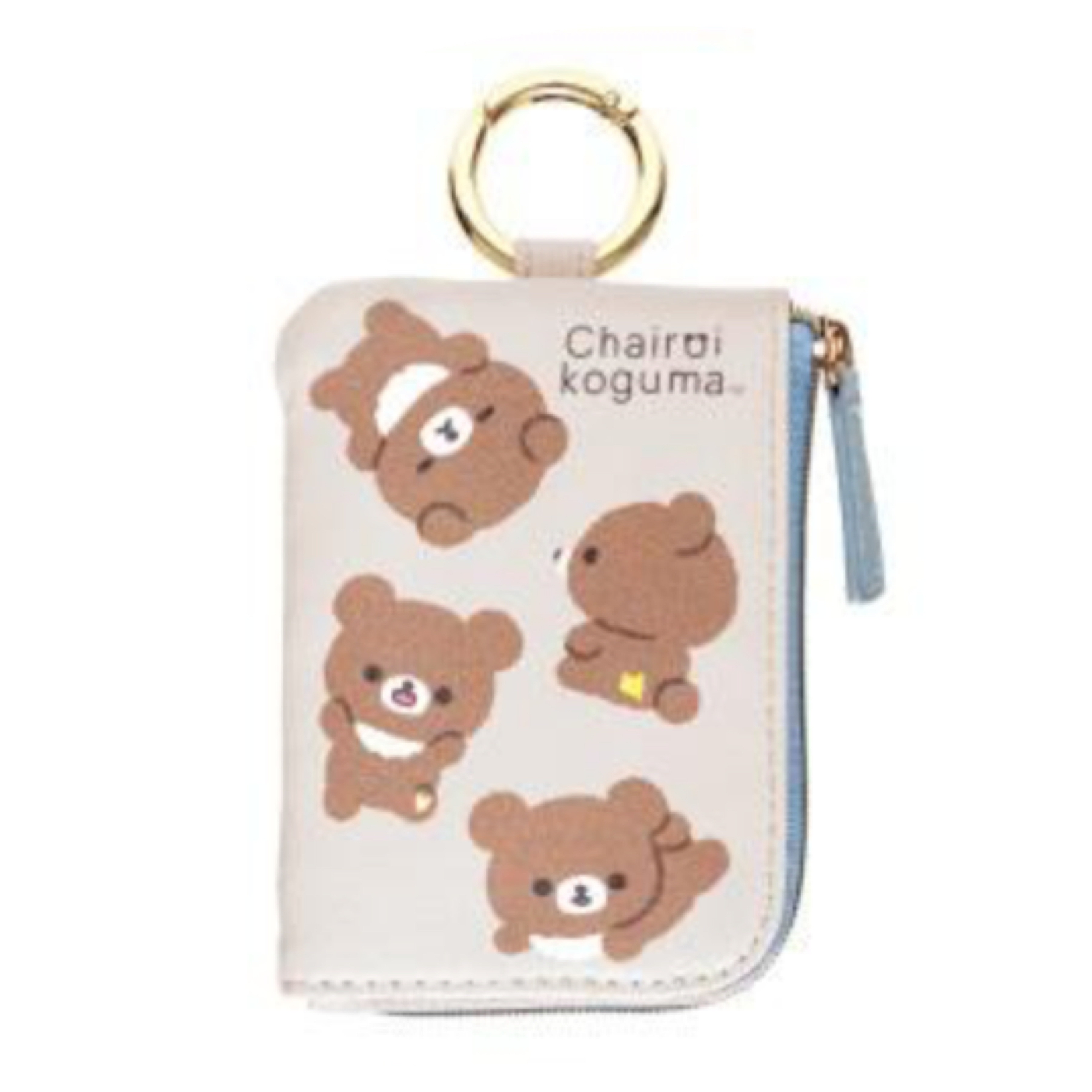 鬆弛熊 細佬熊 散子包｜現貨