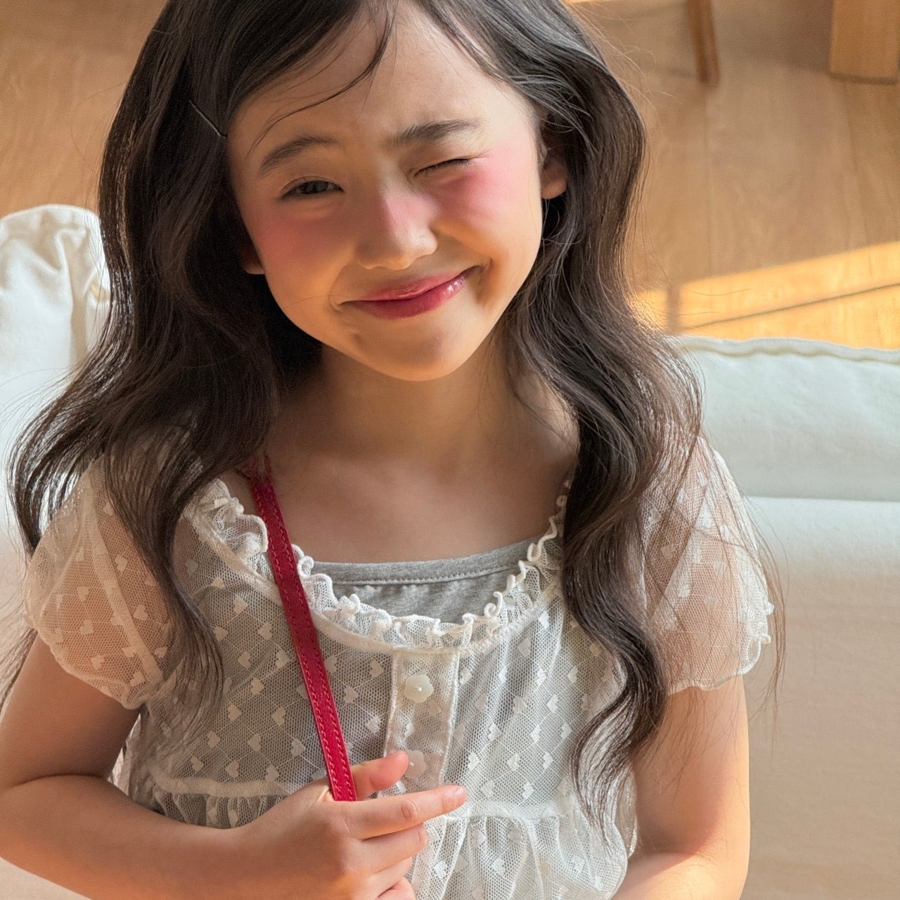 🇰🇷Ninibello 背心+外搭tee