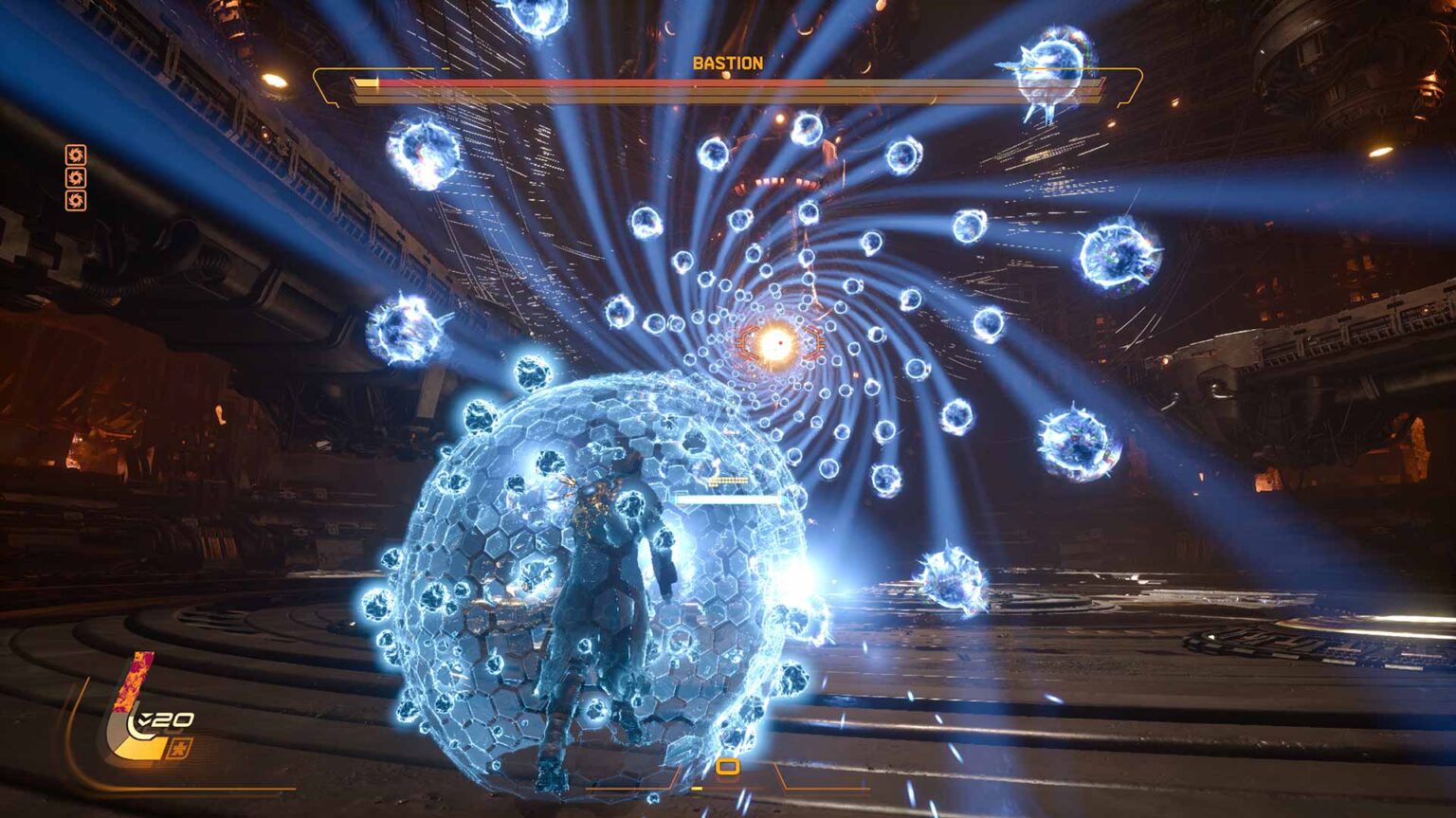 [PS5] 沙羅週期 中英合版 SAROS