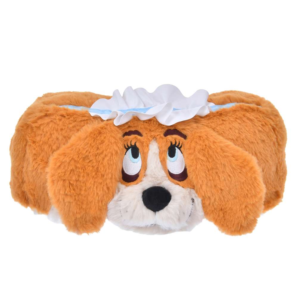 【預訂】My Favorite Nana - tissue box cover