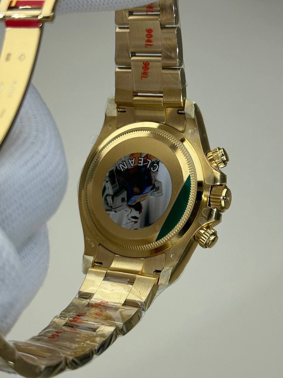 C厂！新款金迪🌟