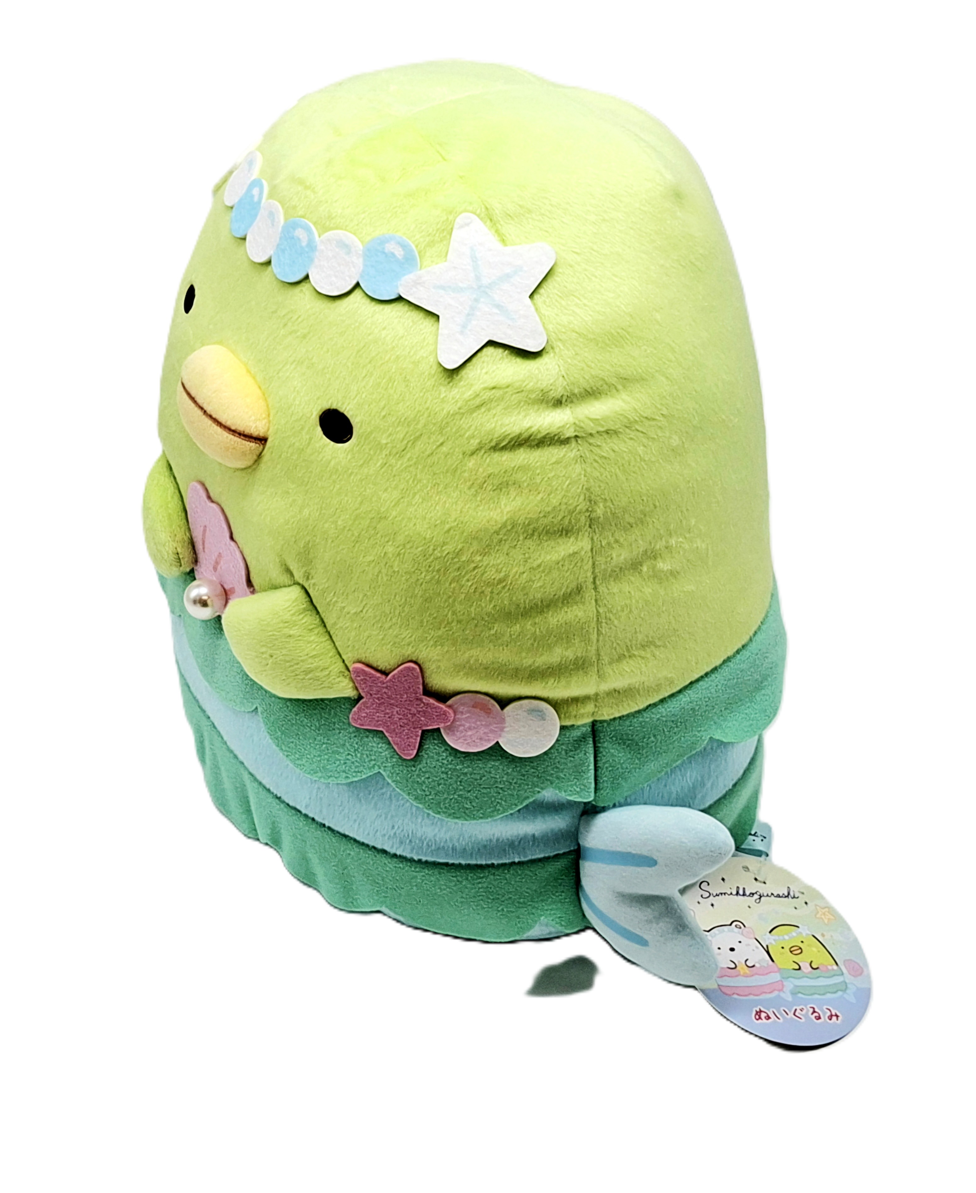 Sumikko Gurashi角落生物 30CM擺設SG (AB-08101A)