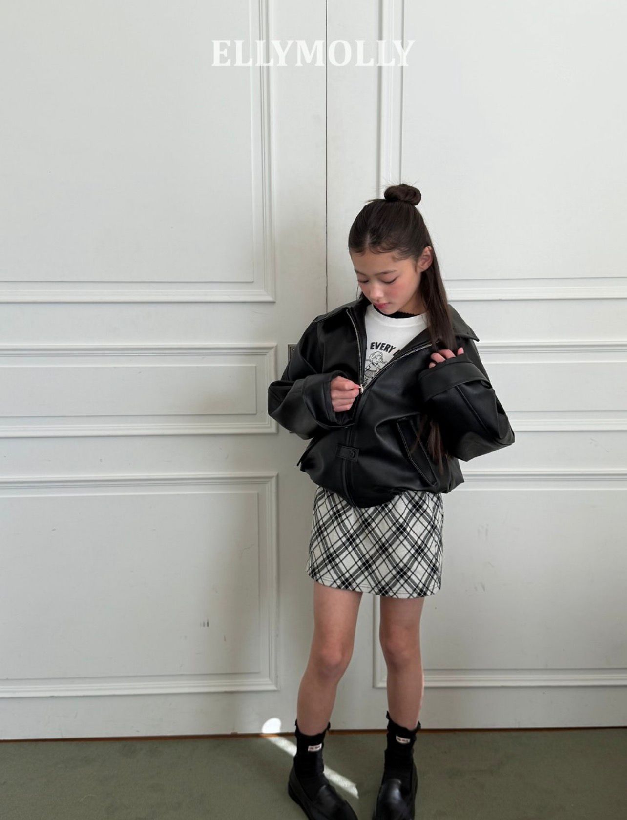 EL4344 Skirt