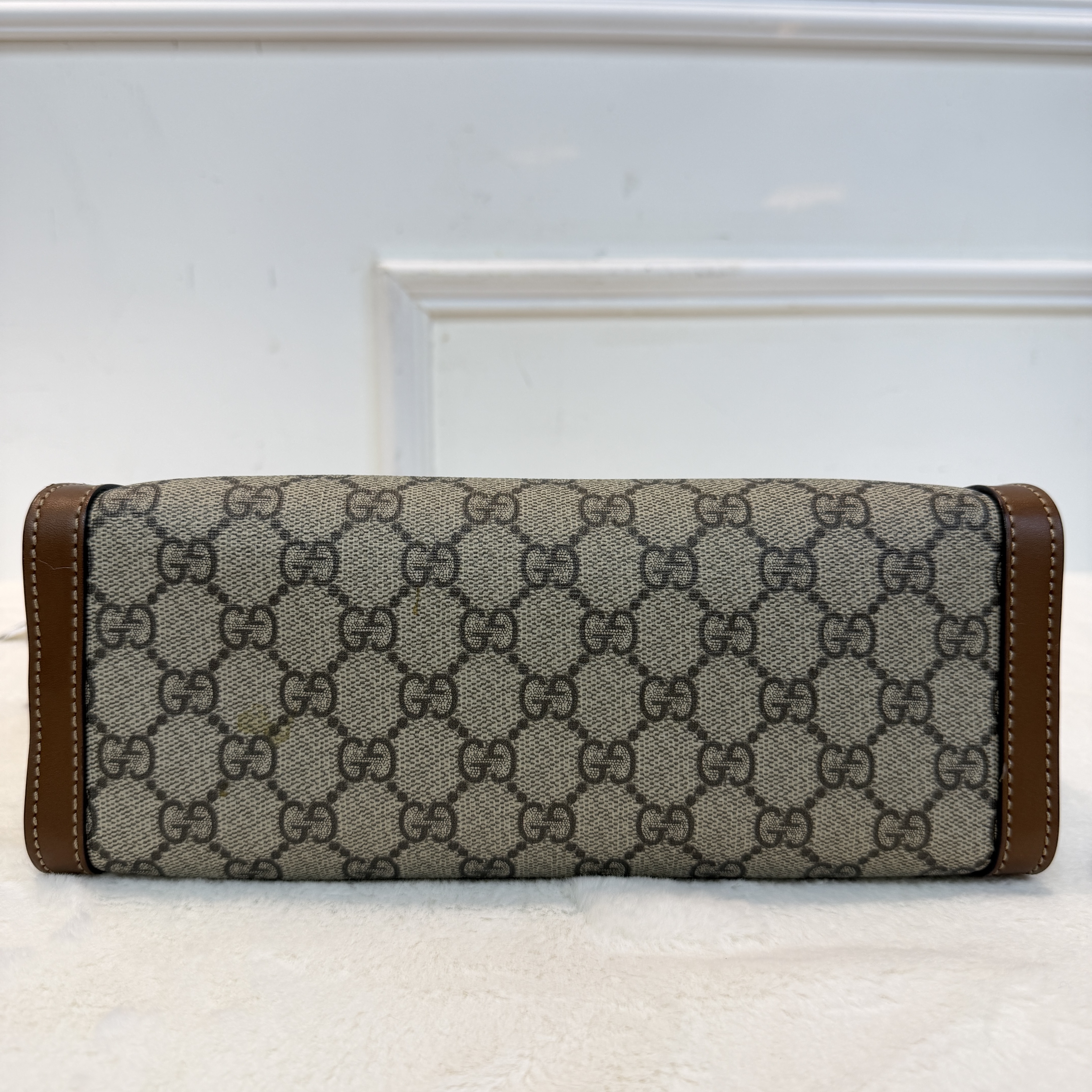 Gucci padlock small襯衫必備單品♥️