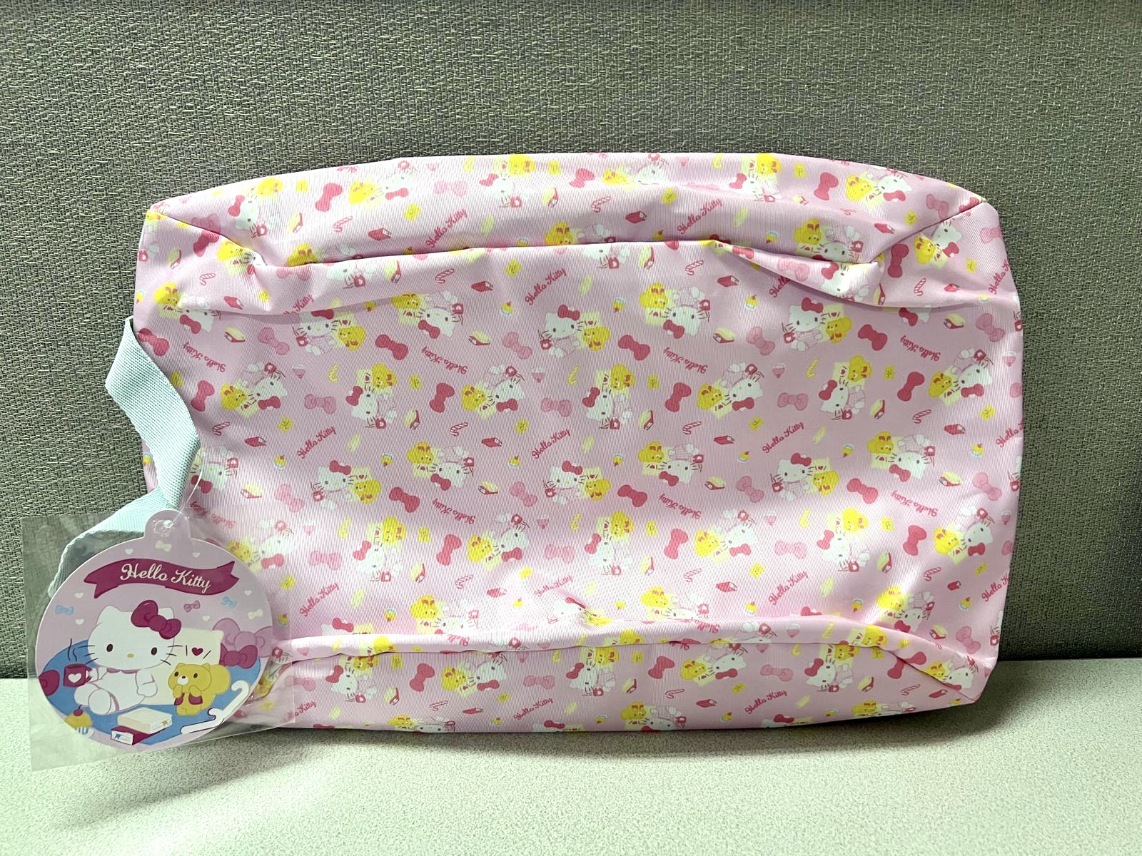 ️🎌日本直送🎌 Hello Kitty Overnight Collection系列