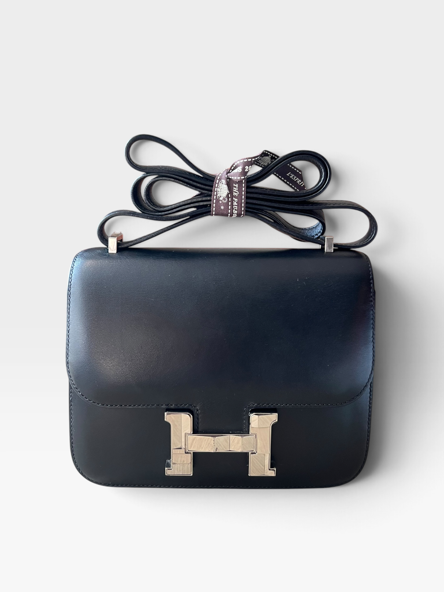 Pre-Owned HERMÉS Constance Stamp Z / Product Code: 091810