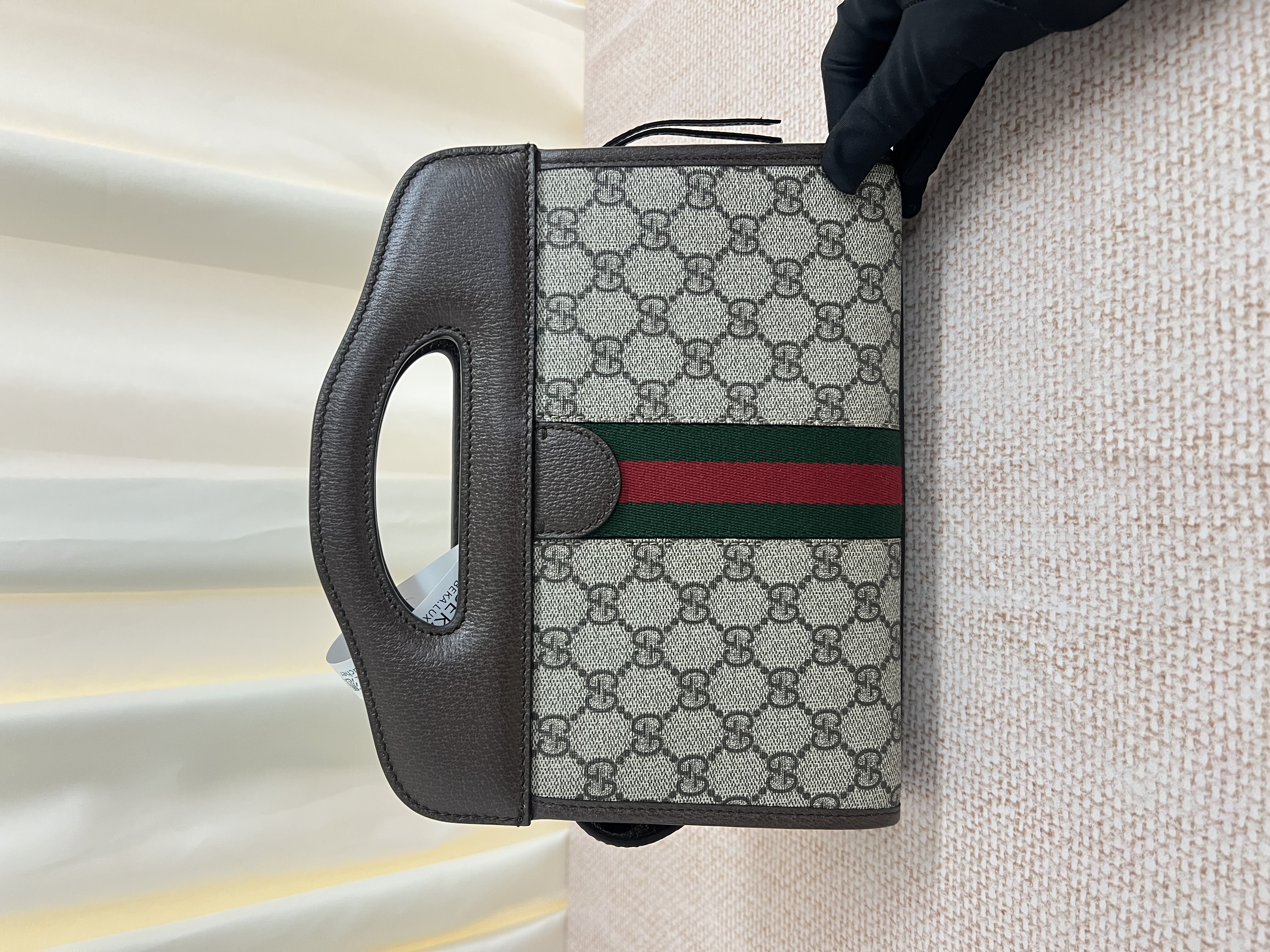 Pre-owned Gucci Ophidia GG Supreme / Product Code: 26040907