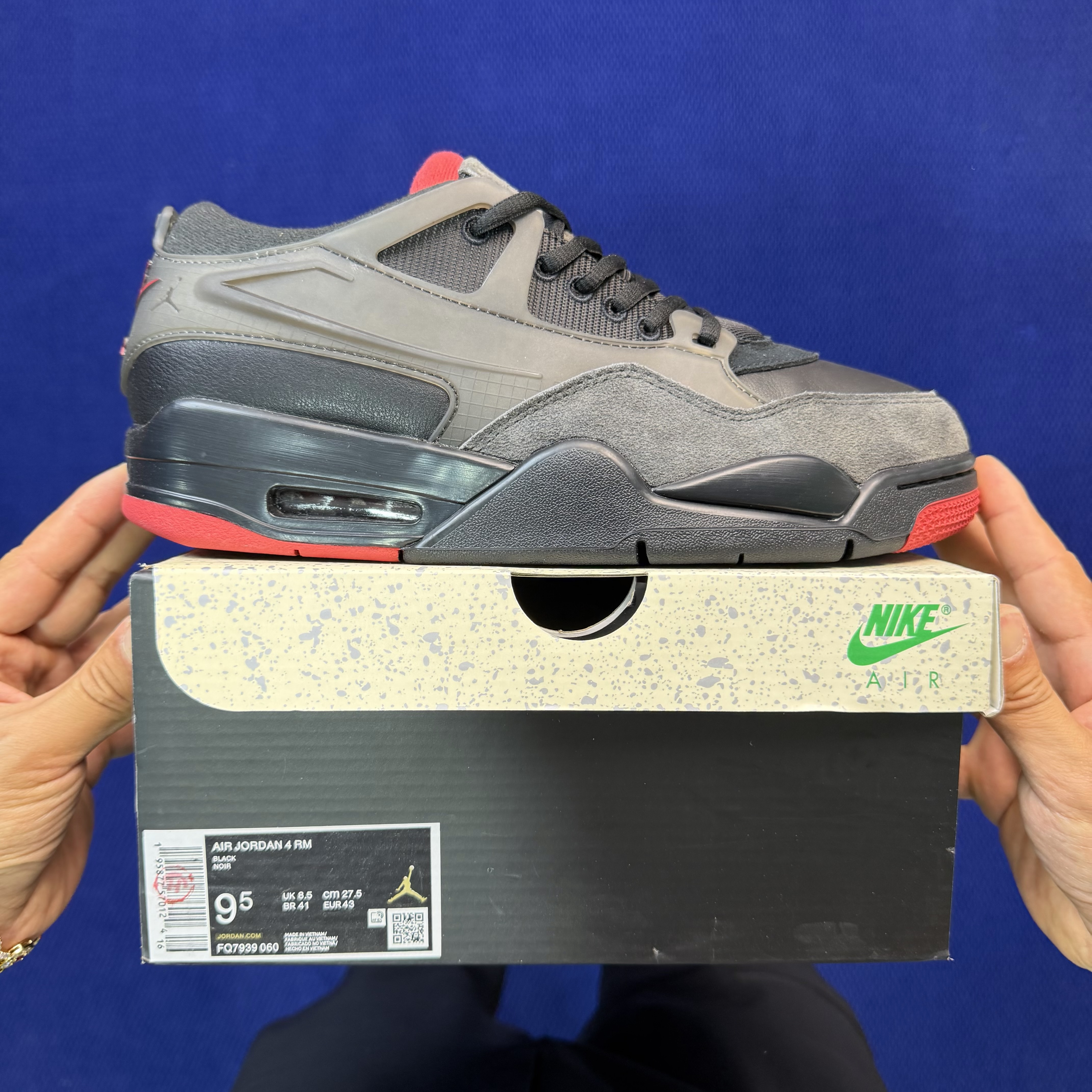 Nike Air Jordan 4 RM FQ7939-060