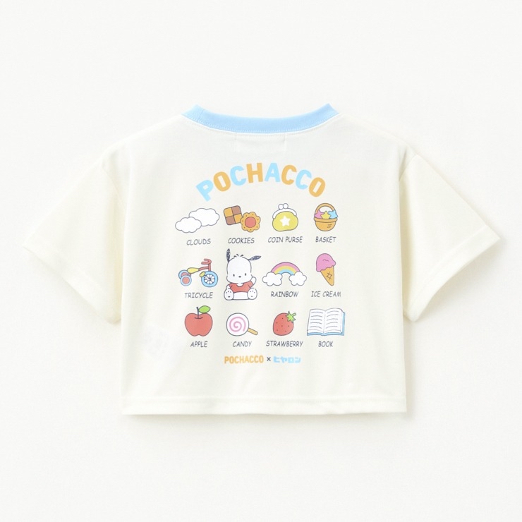 <日本新產品預約🩷>Sanrio涼感套裝