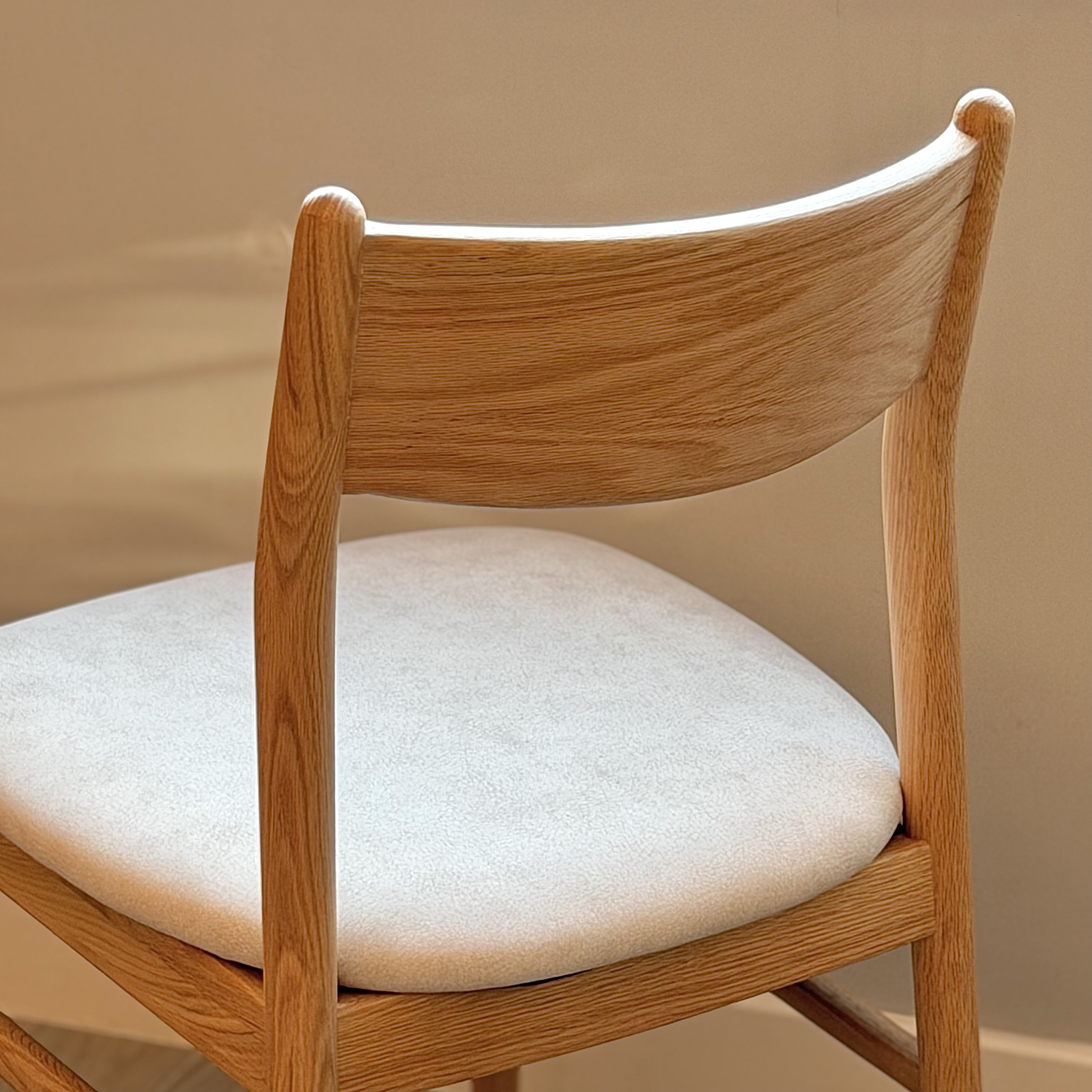 ELLEN Dining Chair 