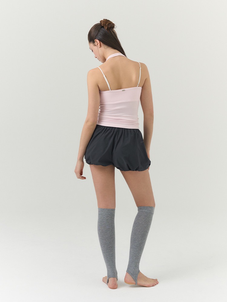 2in1 Short 預購_Balloon Shorts by Grandeline