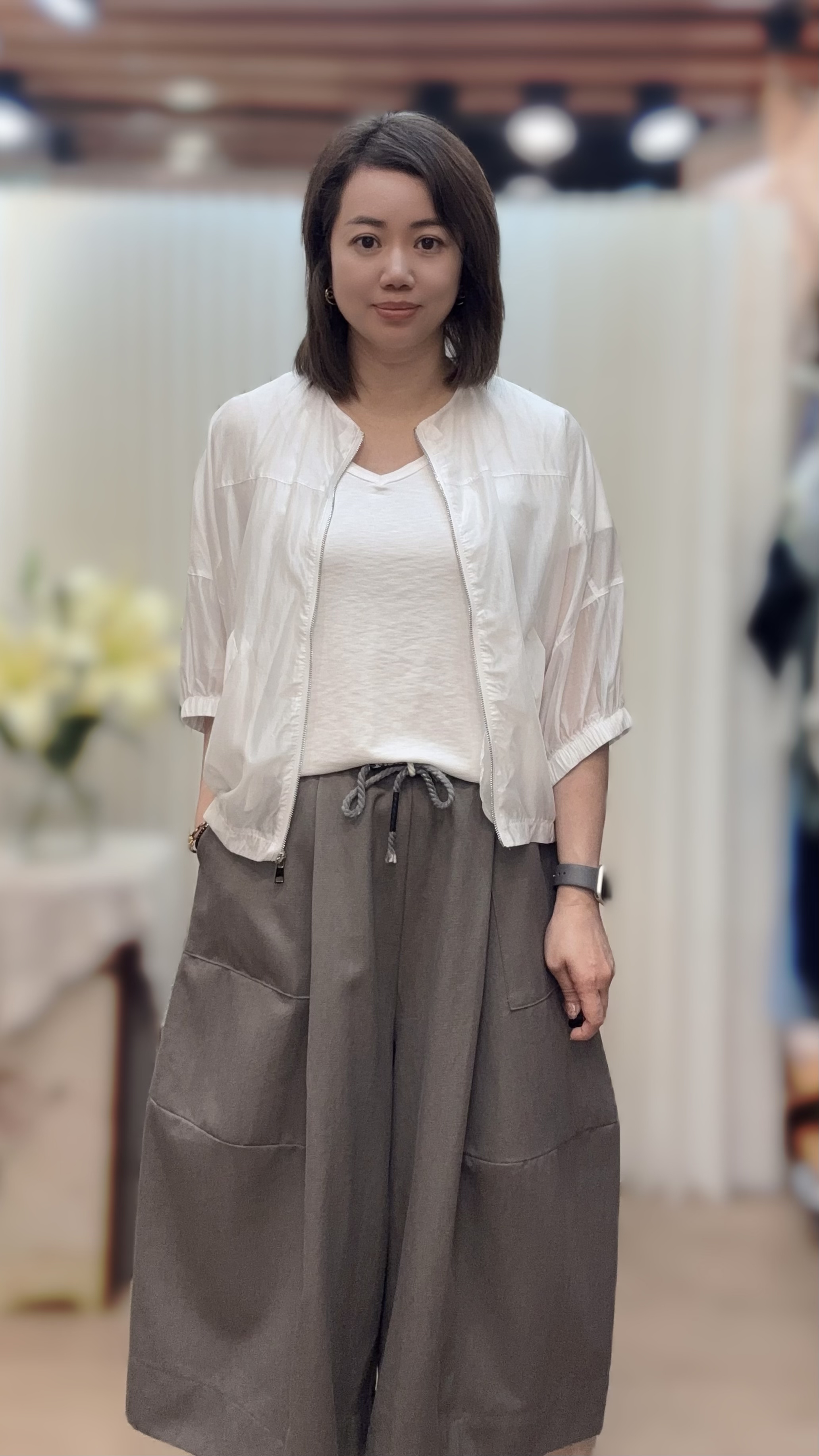 外套 M907 417260259
