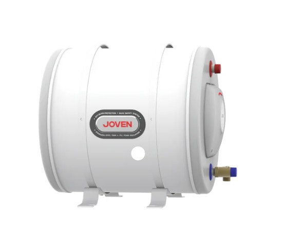 JSH 25  (Horizontal)