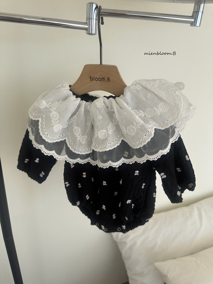 🇰🇷mienbloomb suit