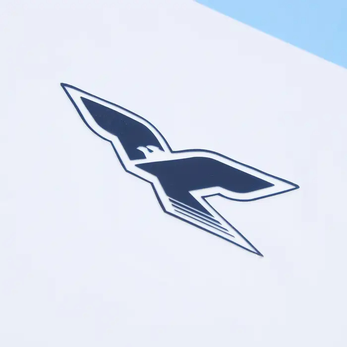 Mizuno Lazio 拉素 2024-25 創會"125th Anniversary" 紀念球衣 P2GABX75-01