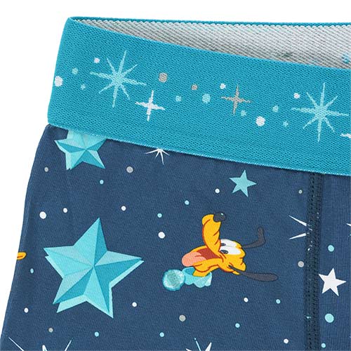 【預訂】DisneySea 25th Sparkling Jubilee - boxer