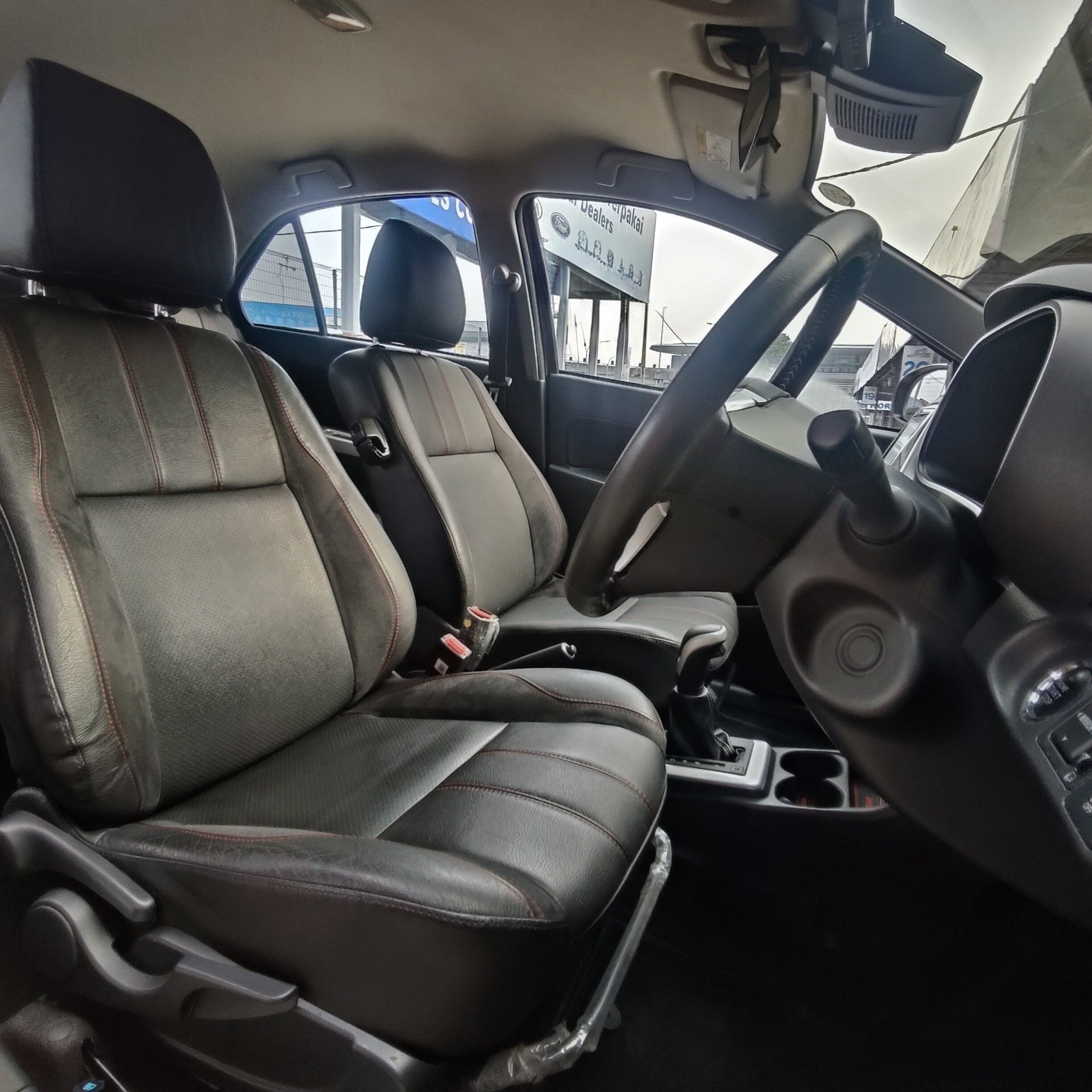 2022 PERODUA BEZZA 1.3 AV 