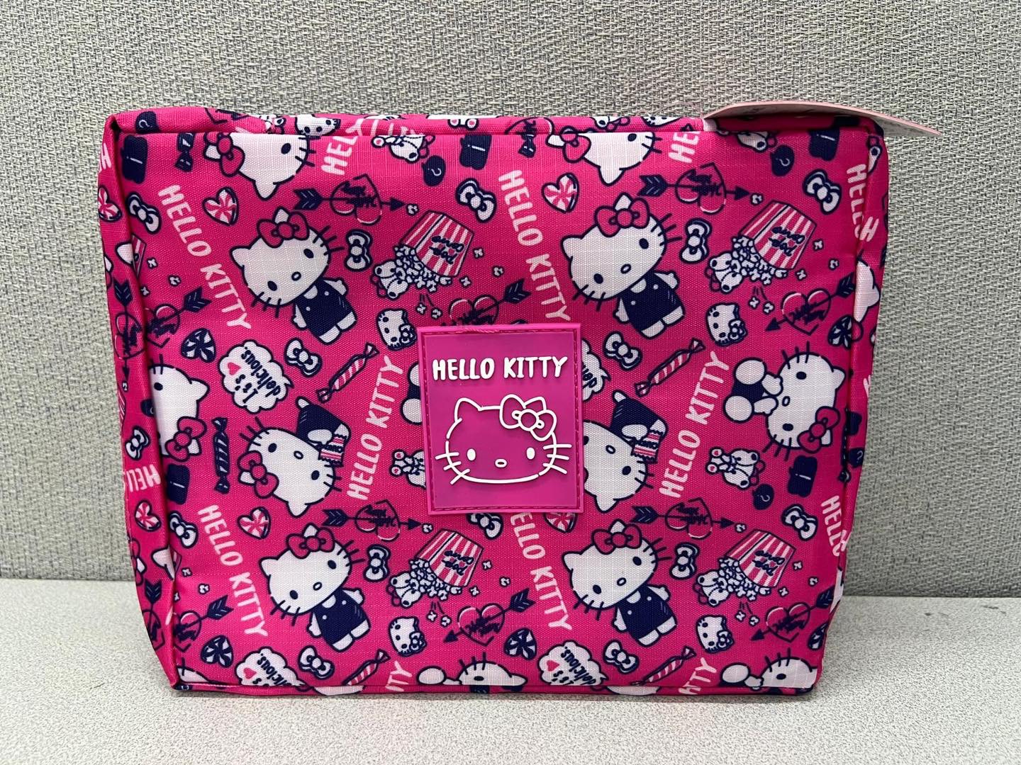 🎌日本直送🎌 Hello Kitty 萬用旅行收納袋