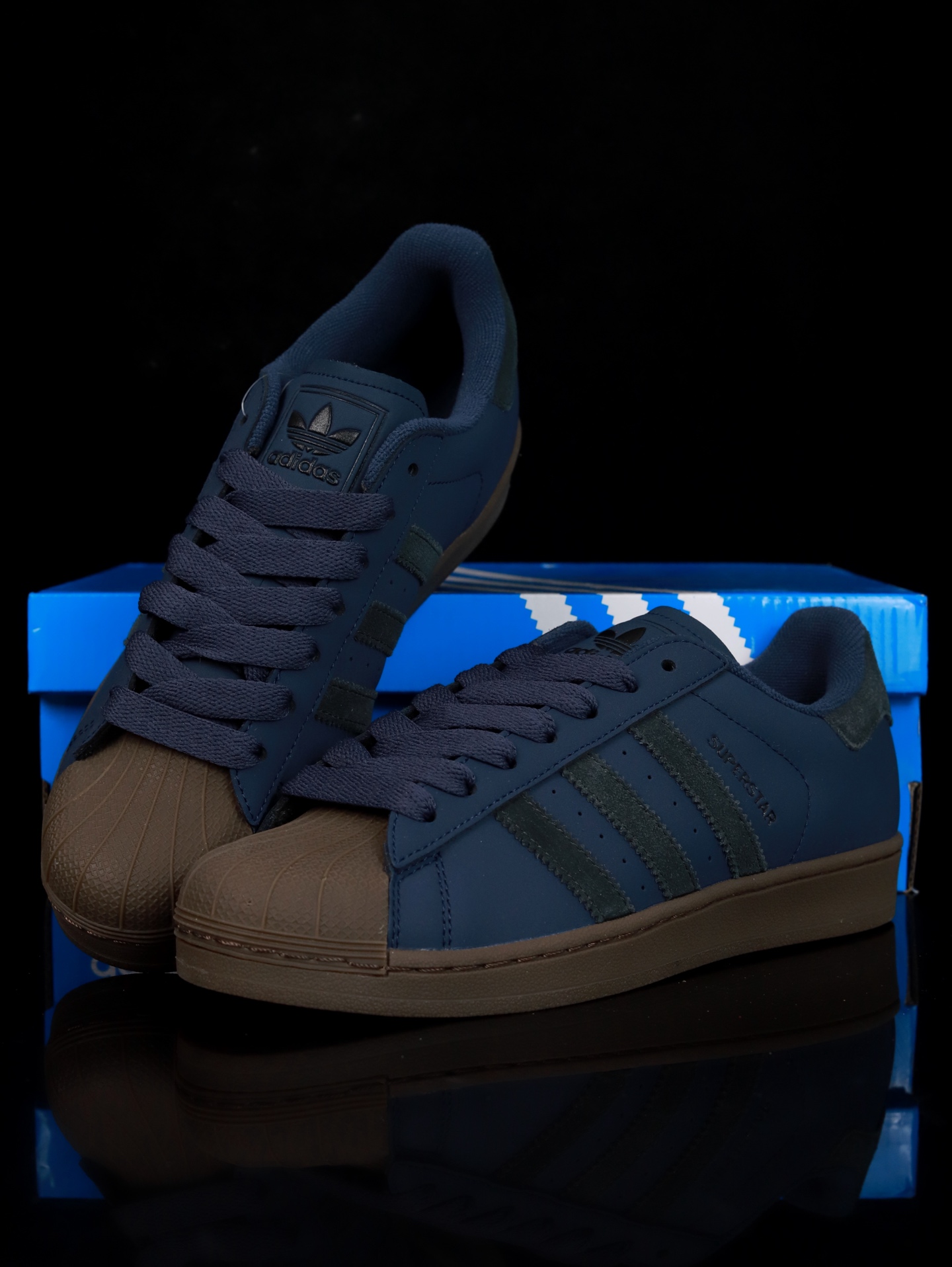Adidas Originals Superstar II JQ3226