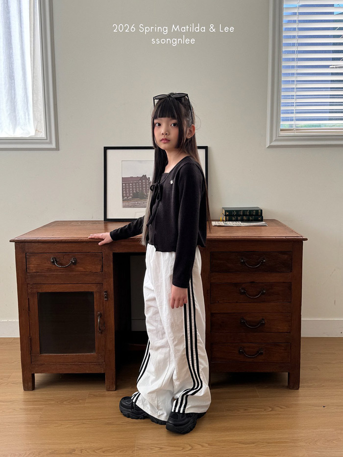 🇰🇷Matilda&Lee pants