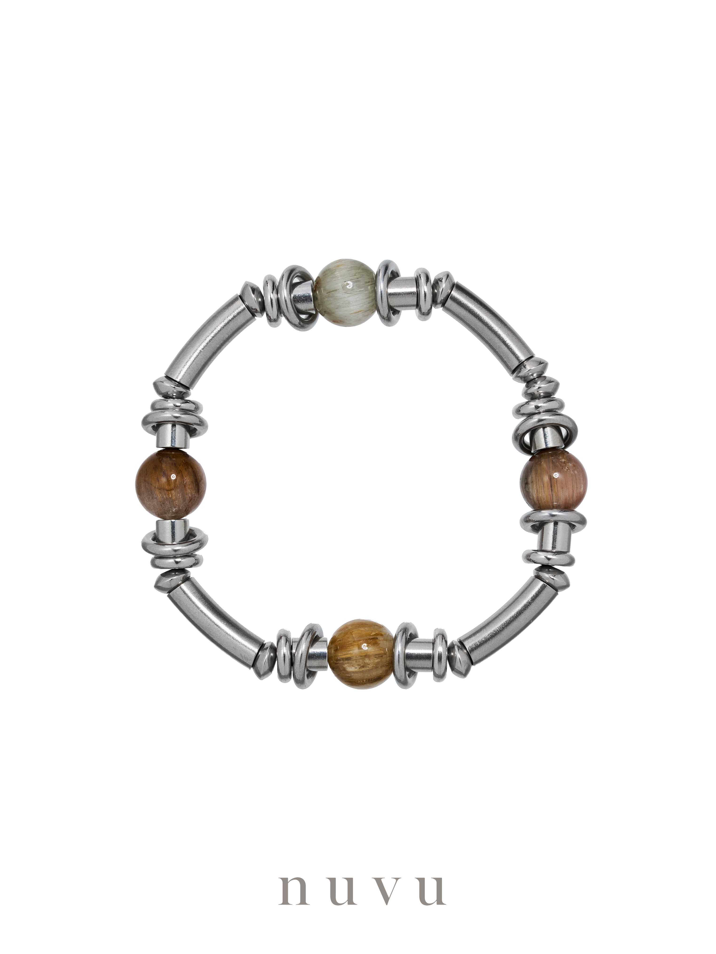 Macaroon Mood Bracelet
