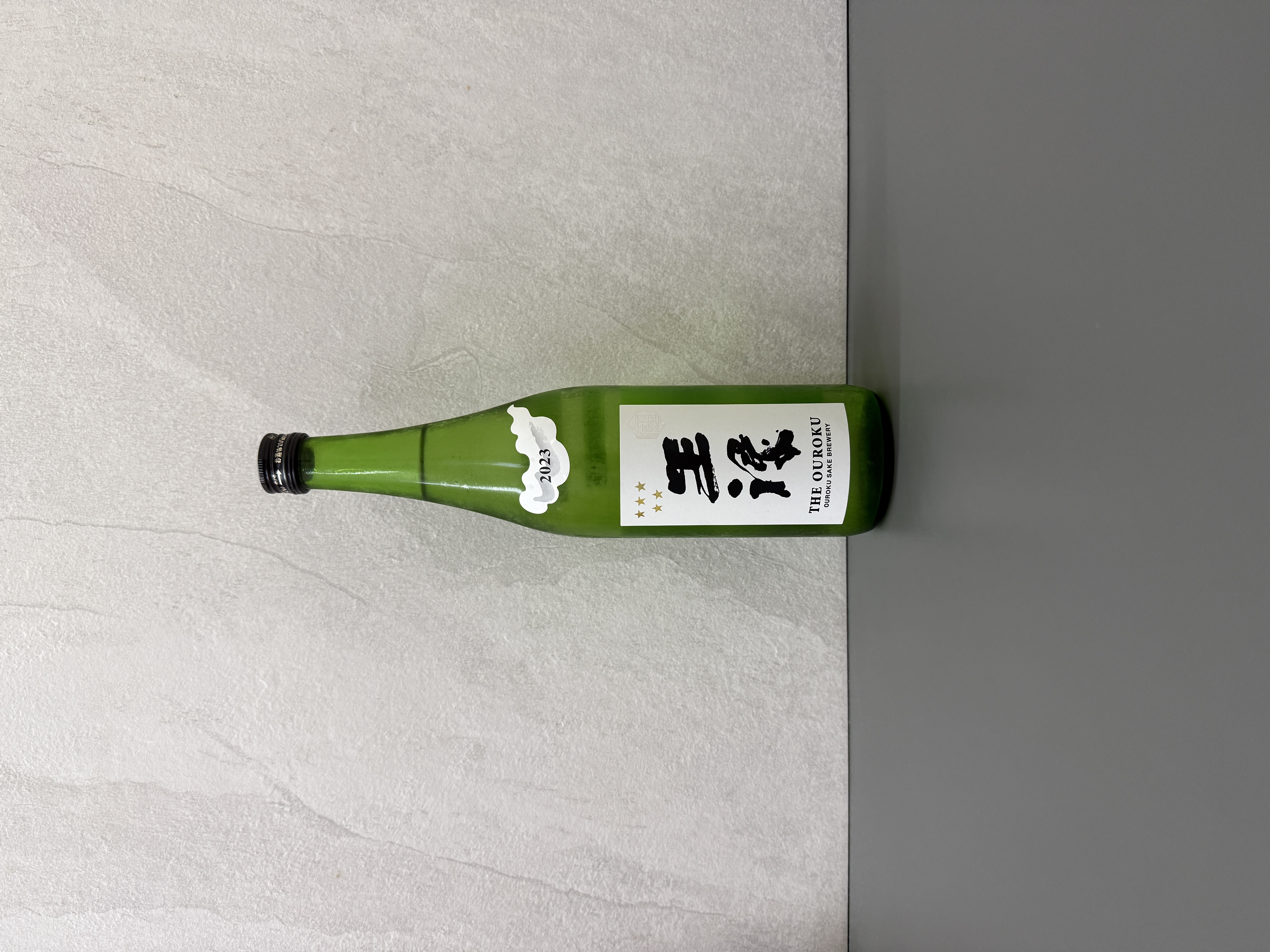 超王祿 中取 720ml