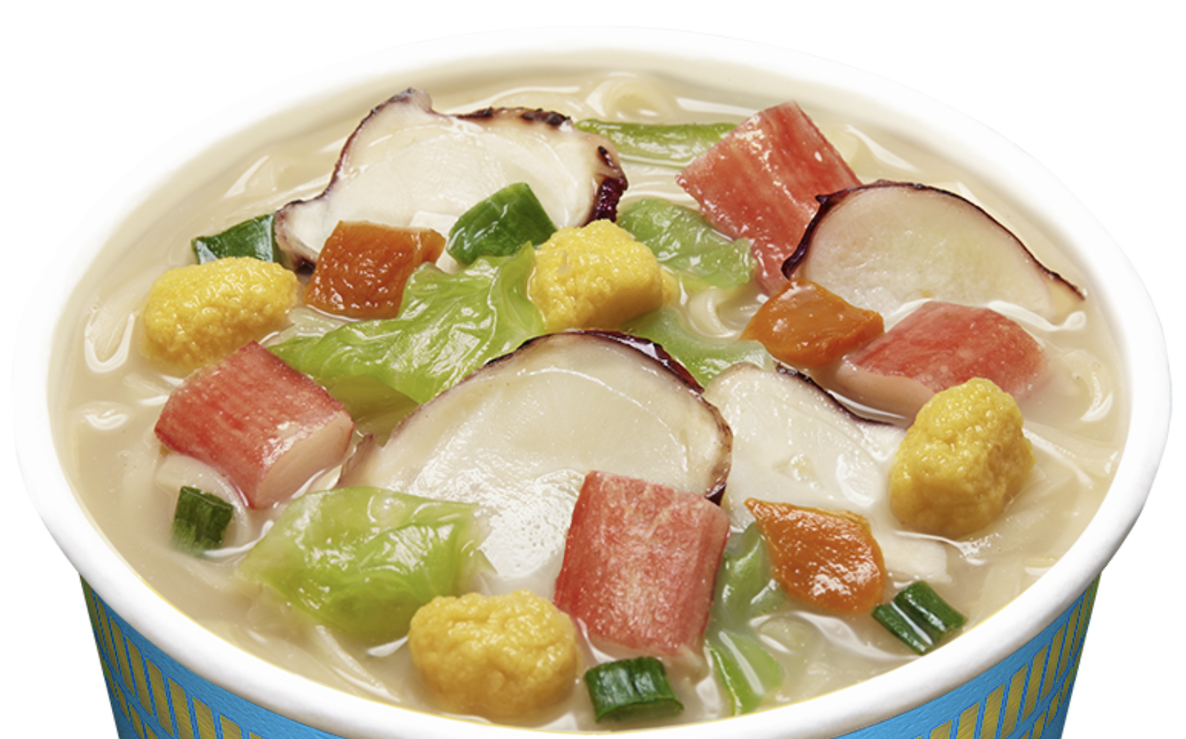 豪華宵夜組合