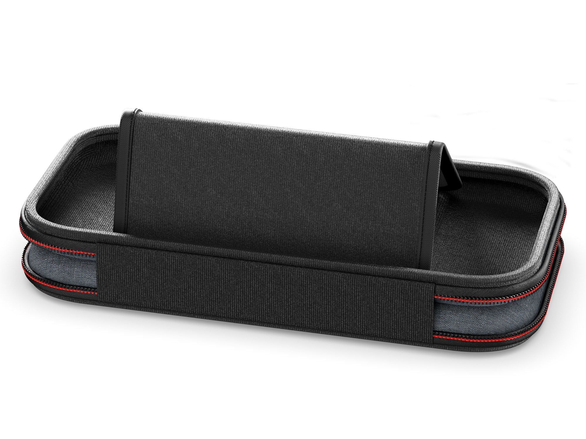 SW2 PowerA 超薄保護套 (麻灰色) / Slim Case (Dark Heather Grey)  NSCS0528-01 SW2-0496