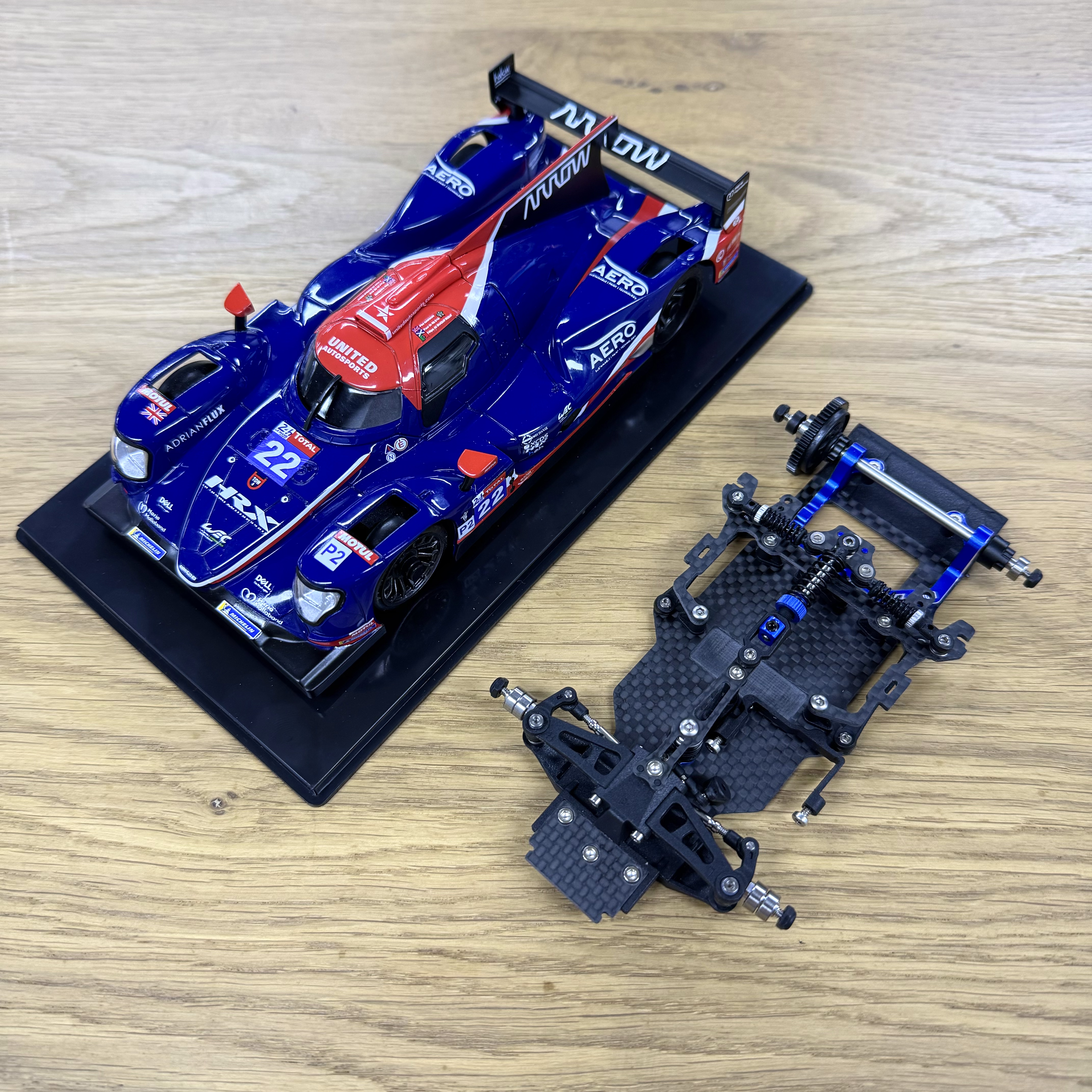 GL Racing、kimihiko-yano.jpオンラインショップ