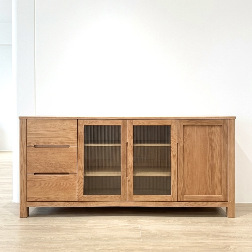 #熱賣推介  ZERO Sideboard