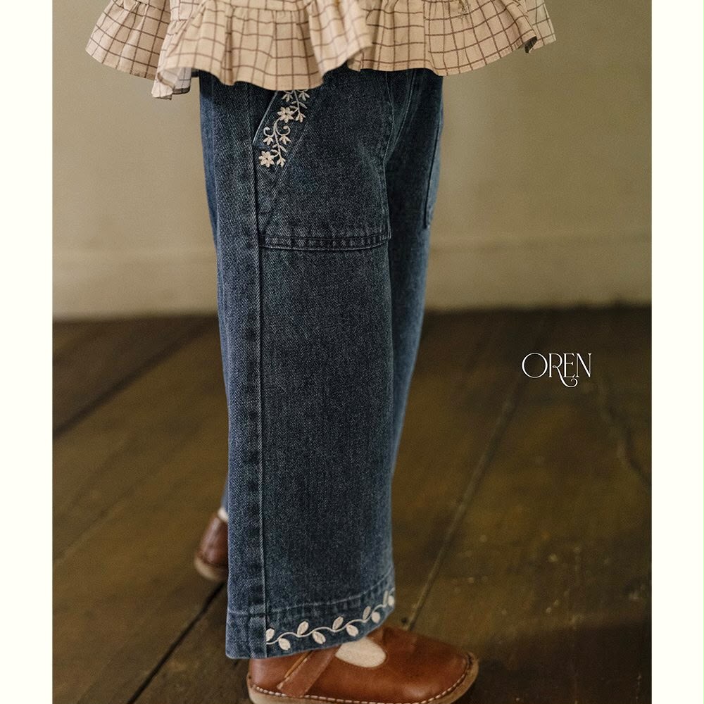 CH6171 Pants