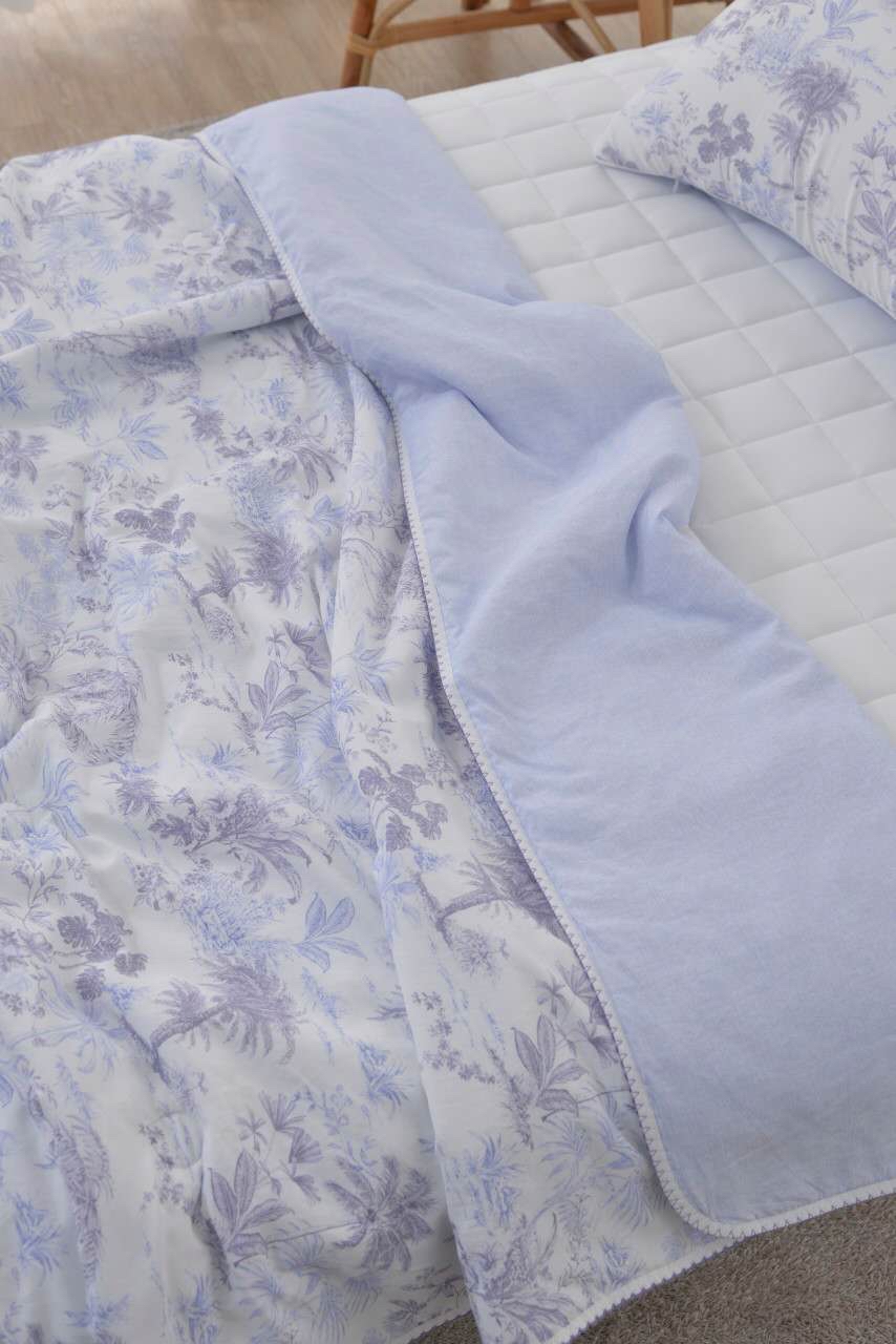 韓國製天絲涼感被2