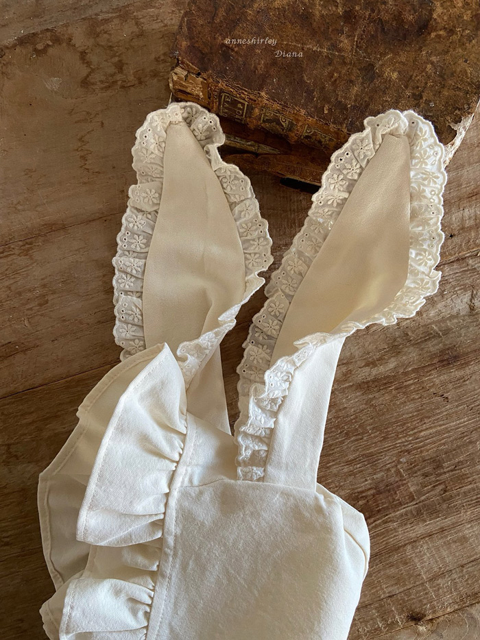 🇰🇷Anne shirley bonnet