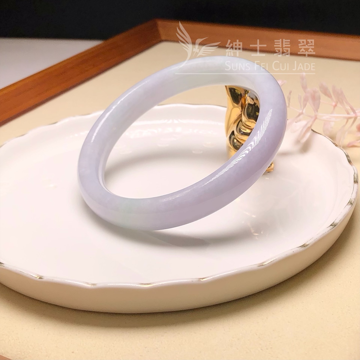 木那春彩福鐲59.8mm