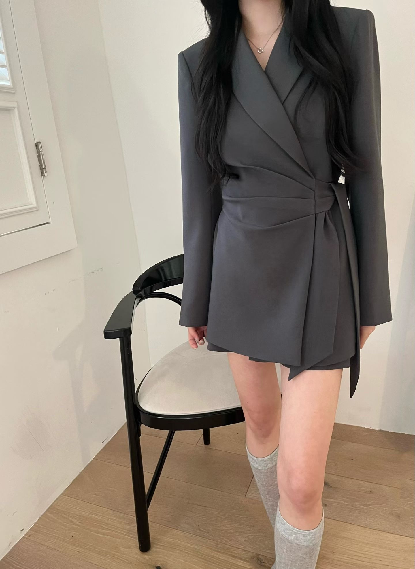 Professional SET blazer