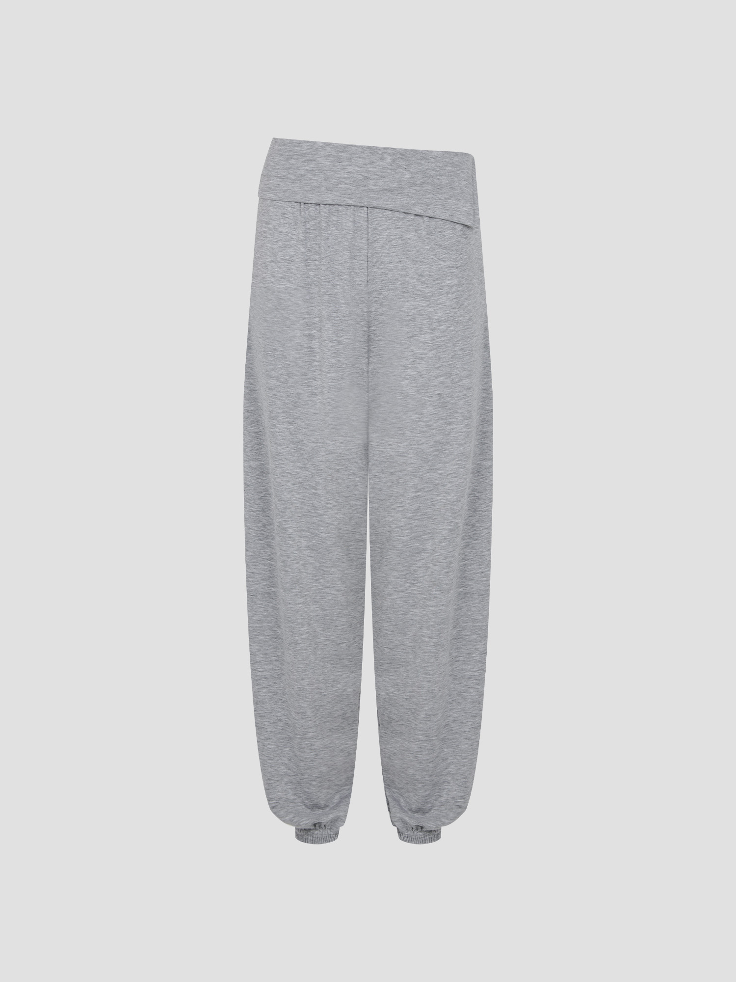 【慢跑褲之選】預購_Satba Button Yoga Jogger Pants by Conch