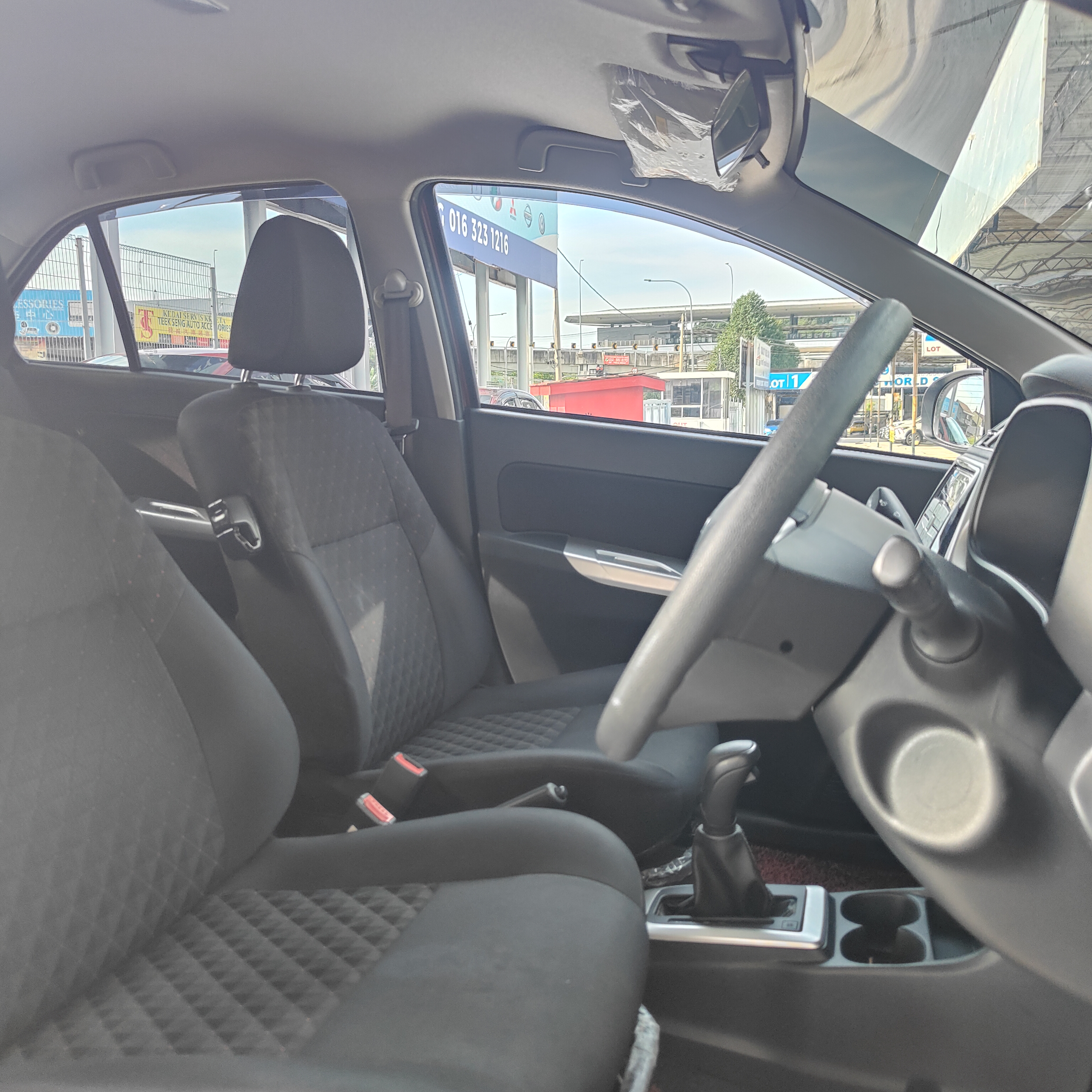 2020 PERODUA BEZZA 1.3 X (AUTO)