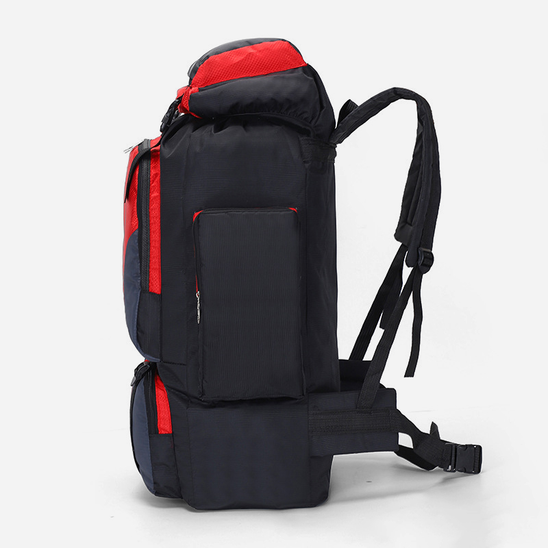 70 L / 80 L / 90 L Trekking Backpack / Hiking Backpack